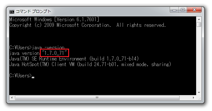 java_version