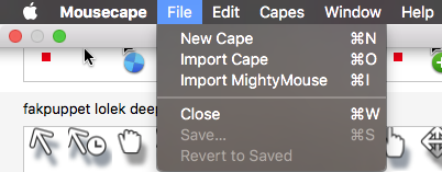 New Cape 1