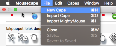 New Cape 2