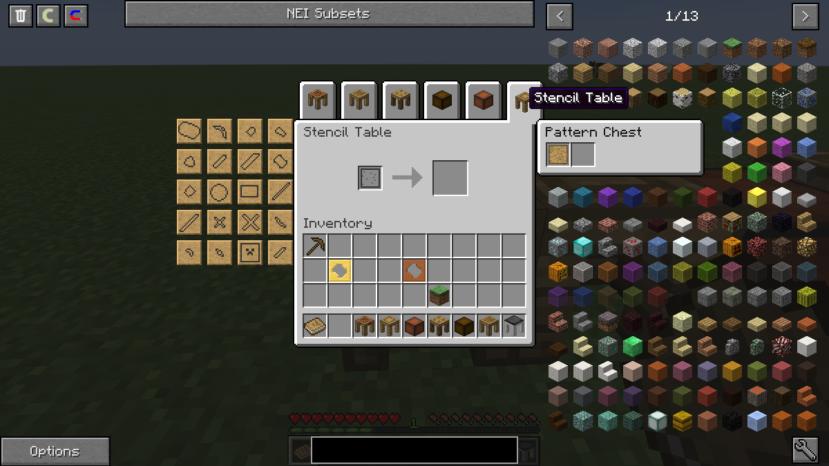 GUI 1